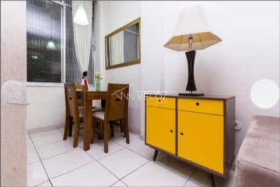 Apartamento, 1 quarto, 60 m² - Foto 5