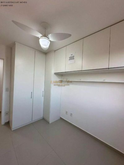 Apartamento, 2 quartos, 52 m² - Foto 5