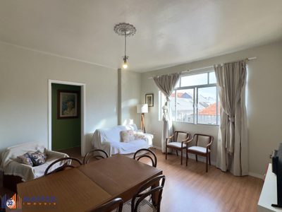 Apartamento, 2 quartos, 56 m² - Foto 1