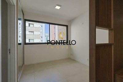 Apartamento, 1 quarto, 41 m² - Foto 2
