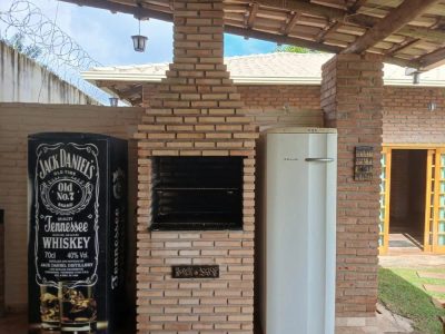 Chácara, 3 quartos, 10 m² - Foto 2