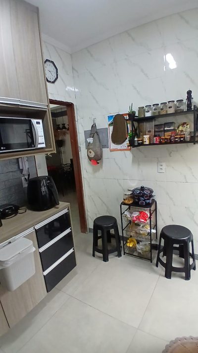Casa, 3 quartos, 125 m² - Foto 5