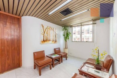 Sala-Conjunto, 65 m² - Foto 1