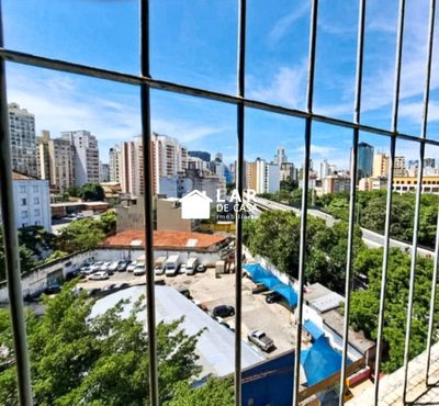 Apartamento, 1 quarto, 37 m² - Foto 4