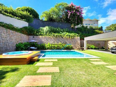 Casa de Condomínio, 5 quartos - Foto 3