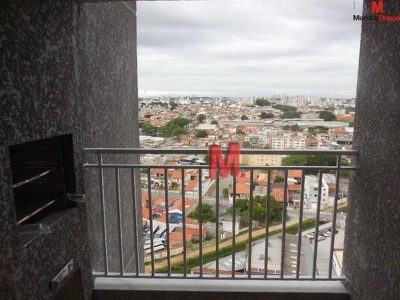 Apartamento, 3 quartos, 73 m² - Foto 4