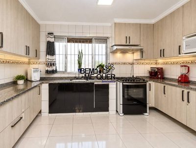 Casa, 3 quartos, 150 m² - Foto 4