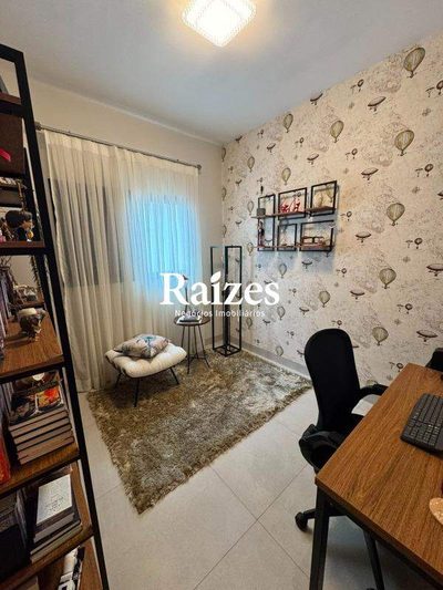 Casa, 3 quartos, 100 m² - Foto 2