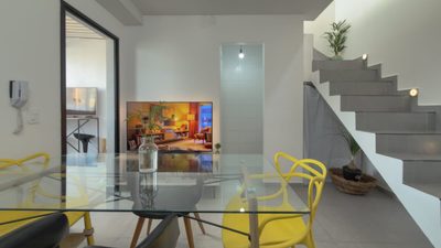 Apartamento, 1 quarto, 40 m² - Foto 4