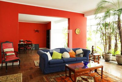 Apartamento, 3 quartos, 310 m² - Foto 4