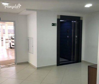 Apartamento, 2 quartos, 55 m² - Foto 5