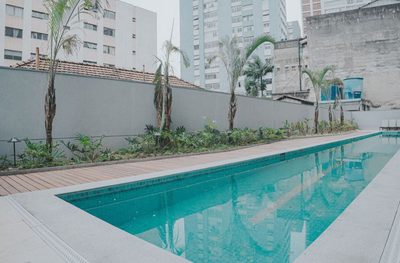 Apartamento, 1 quarto, 23 m² - Foto 3