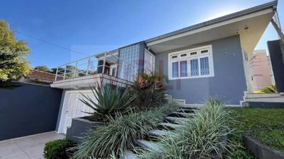 Casa, 4 quartos, 206 m² - Foto 2