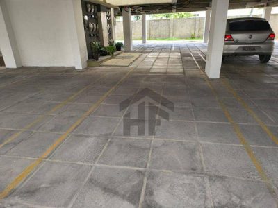 Apartamento, 3 quartos, 70 m² - Foto 4