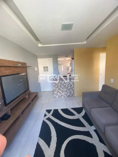 Apartamento, 2 quartos, 41 m² - Foto 3