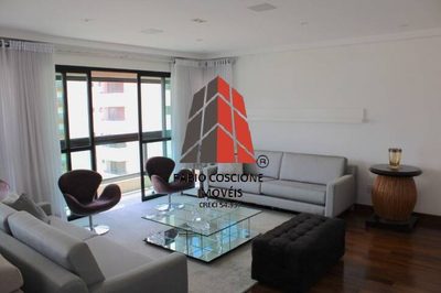 Apartamento, 4 quartos, 234 m² - Foto 2