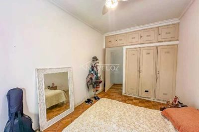 Apartamento, 4 quartos, 137 m² - Foto 1