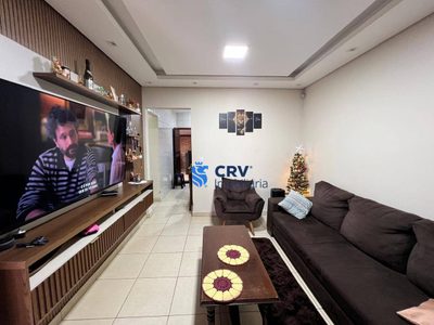 Casa, 3 quartos, 102 m² - Foto 2