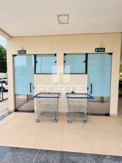 Apartamento, 2 quartos, 40 m² - Foto 5