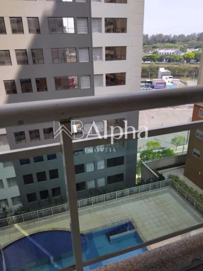 Apartamento, 2 quartos, 60 m² - Foto 1