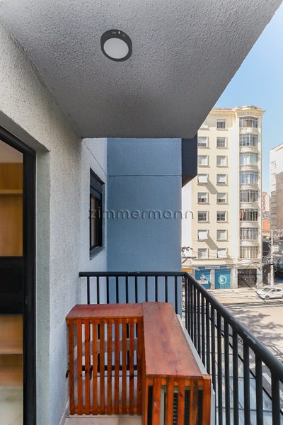 Apartamento, 2 quartos, 34 m² - Foto 5