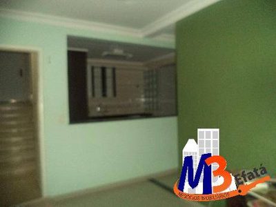 Apartamento, 2 quartos, 58 m² - Foto 2