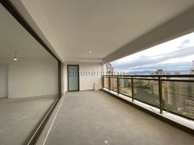 Apartamento, 3 quartos, 173 m² - Foto 1