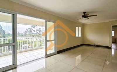 Apartamento, 3 quartos, 132 m² - Foto 4