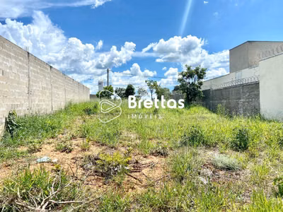 Terreno, 347 m² - Foto 1