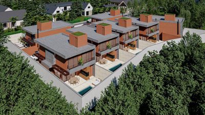 Casa, 3 quartos, 156 m² - Foto 4