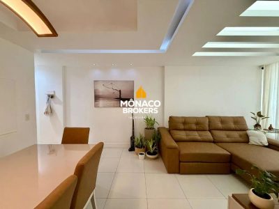 Apartamento, 3 quartos, 104 m² - Foto 3
