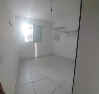 Apartamento, 2 quartos, 41 m² - Foto 2