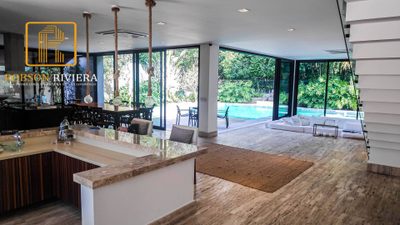 Casa, 6 quartos, 1060 m² - Foto 3