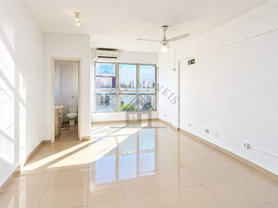 Sala-Conjunto, 28 m² - Foto 2