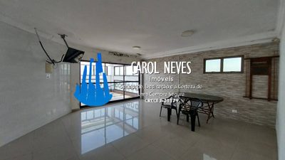 Apartamento, 2 quartos, 70 m² - Foto 3