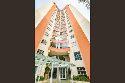 Apartamento, 4 quartos, 188 m² - Foto 1