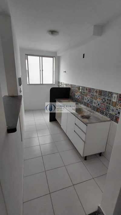 Apartamento, 2 quartos, 45 m² - Foto 4