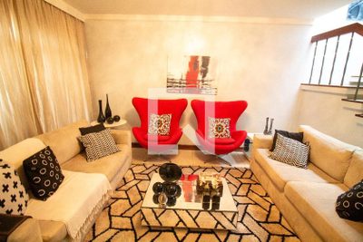 Casa, 4 quartos, 242 m² - Foto 3