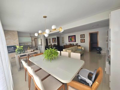 Apartamento, 3 quartos, 124 m² - Foto 4