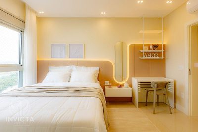 Apartamento, 4 quartos, 160 m² - Foto 2