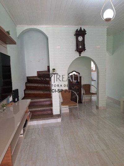 Sobrado, 2 quartos, 150 m² - Foto 4