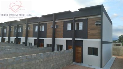 Casa, 2 quartos, 70 m² - Foto 1