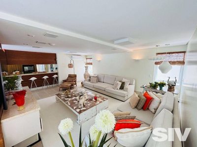 Casa, 5 quartos, 604 m² - Foto 2