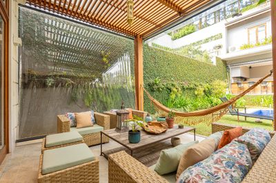 Casa, 4 quartos, 375 m² - Foto 5