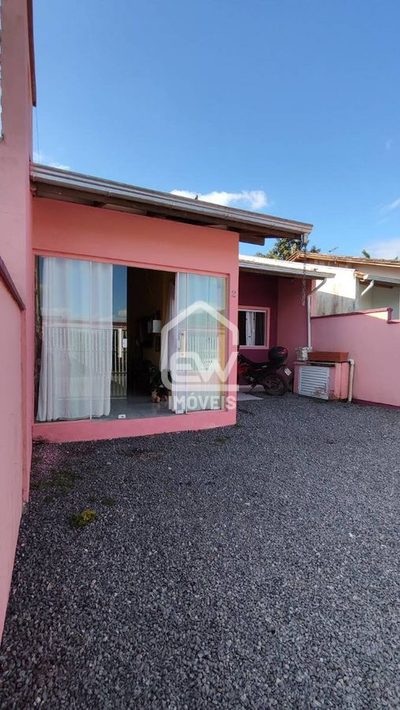 Casa, 2 quartos, 65 m² - Foto 3