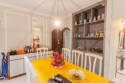 Casa, 4 quartos, 251 m² - Foto 5