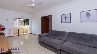 Apartamento, 3 quartos, 82 m² - Foto 2