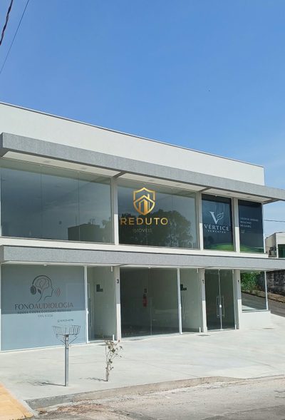 Loja-Salão, 50 m² - Foto 2