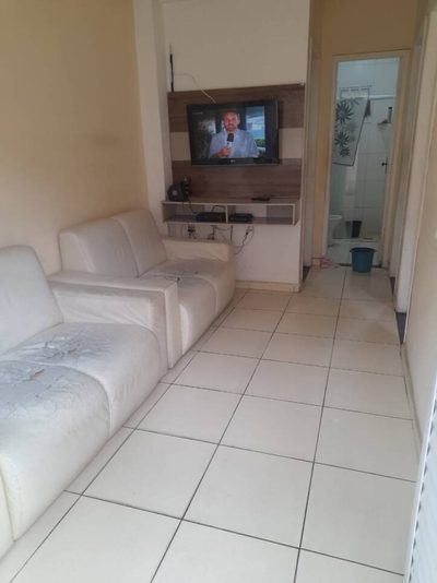 Casa, 2 quartos, 47 m² - Foto 1