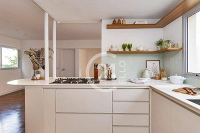 Apartamento, 2 quartos, 108 m² - Foto 4
